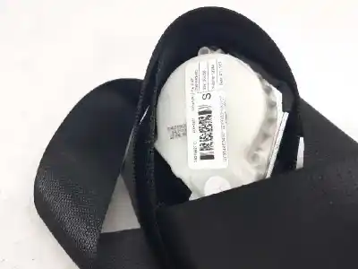 Peça sobressalente para automóvel em segunda mão cinto de segurança traseiro esquerdo por fiat bravo (198) 1.4 16v t jet active referências oem iam 07354463450