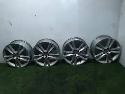 Gebrauchtes Autoersatzteil räder satz autoreifen zum seat ibiza (6j5) sport oem-iam-referenzen   