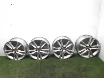 Gebrauchtes Autoersatzteil räder satz autoreifen zum seat ibiza (6j5) sport oem-iam-referenzen   
