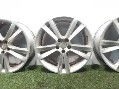 Gebrauchtes Autoersatzteil räder satz autoreifen zum seat ibiza (6j5) sport oem-iam-referenzen   