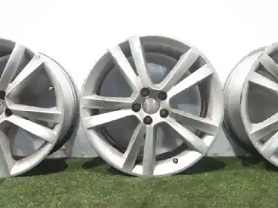 Gebrauchtes Autoersatzteil räder satz autoreifen zum seat ibiza (6j5) sport oem-iam-referenzen   