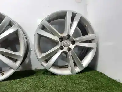 Gebrauchtes Autoersatzteil räder satz autoreifen zum seat ibiza (6j5) sport oem-iam-referenzen   