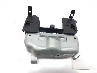 Peça sobressalente para automóvel em segunda mão COMUTADOR DE IGNIÇÃO por VOLKSWAGEN POLO  Referências OEM IAM 2Q0905861A  