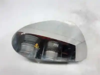 Pezzo di ricambio per auto di seconda mano specchio specchio sinistro per seat ibiza (6j5) sport riferimenti oem iam 212834351