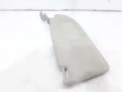 Pezzo di ricambio per auto di seconda mano parasole destro per seat ibiza (6j5) sport riferimenti oem iam 6j0857552cfkz