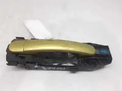 Pezzo di ricambio per auto di seconda mano maniglia esterna anteriore destra per seat ibiza (6j5) sport riferimenti oem iam 5n0837205mfkz