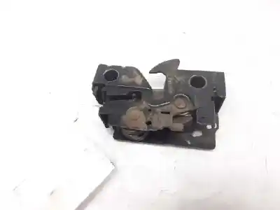 Pezzo di ricambio per auto di seconda mano chiusura del cappuccio per seat ibiza (6j5) sport riferimenti oem iam 6j0823509c