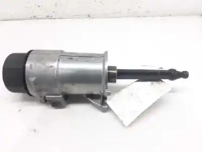 Second-hand car spare part OIL FILTER SUPPORT for MERCEDES-BENZ CLASE E (W210) BERLINA  OEM IAM references A1121800110  