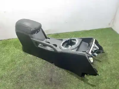 Pezzo di ricambio per auto di seconda mano bracciolo centrale per kia sportage concept 4x2 riferimenti oem iam 846813u010