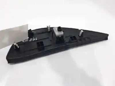 Pezzo di ricambio per auto di seconda mano interruttore per kia sportage concept 4x2 riferimenti oem iam 847663u000