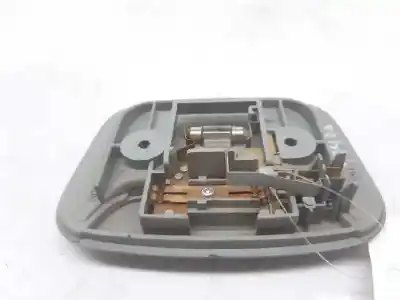 Автозапчастина б/у внутрішне світло для mitsubishi outlander (cw0) 2.0 di-d intense посилання на oem iam mr190205   Автозапчастина б/у внутрішне світло для mitsubishi outlander (cw0) 2.0 di-d intense посилання на oem iam mr190205