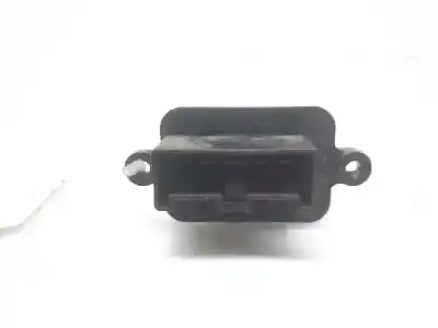 Peça sobressalente para automóvel em segunda mão resistência sofagem chauffage por fiat panda (169) 1.2 8v dynamic referências oem iam 0046723713  