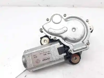 Peça sobressalente para automóvel em segunda mão motor do limpador traseiro por fiat panda (169) 1.2 8v dynamic referências oem iam ms2596007000