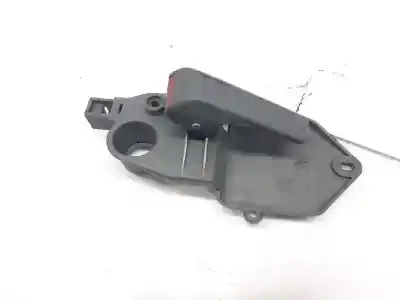 Peça sobressalente para automóvel em segunda mão puxador interior traseiro direito por fiat panda (169) 1.2 8v dynamic referências oem iam 0071732851