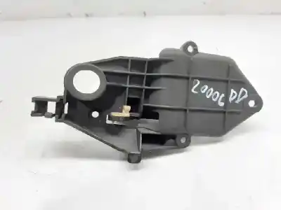 Peça sobressalente para automóvel em segunda mão puxador interior dianteiro direito por fiat panda (169) 1.2 8v dynamic referências oem iam 0071732851