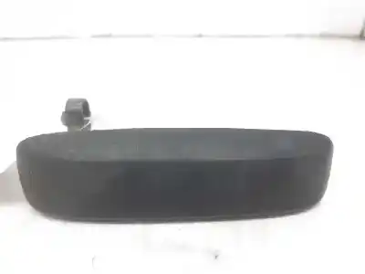Peça sobressalente para automóvel em segunda mão puxador exterior traseiro direito por fiat panda (169) 1.2 8v dynamic referências oem iam 0735371235