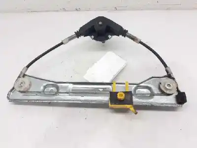 Peça sobressalente para automóvel em segunda mão elevador de vidros traseiro direito por fiat panda (169) 1.2 8v dynamic referências oem iam 0046803653