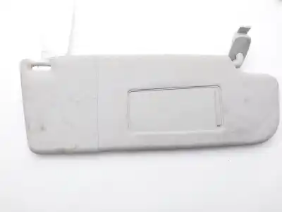 Автозапчастина б/у правильний натір для seat toledo (1m2) signo посилання на oem iam 6x0857552ef