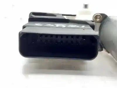 Автозапчастина б/у двиг скла задне ліво для seat toledo (1m2) signo посилання на oem iam 1c0959811a  