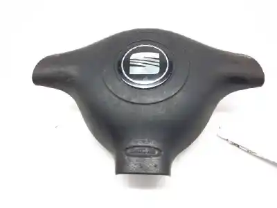 Автозапчастина б/у передня ліва подушка безопасности для seat toledo (1m2) signo посилання на oem iam 1m0880201n  