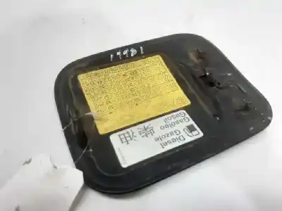 Автозапчасти б/у НАРУЖНАЯ КРЫШКА ТОПЛИВА за AUDI A4 BERLINA (B5)  ссылки OEM IAM 8D0010139D  