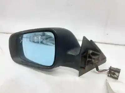 Автозапчасти б/у ЛЕВОЕ ЗЕРКАЛО за AUDI A4 BERLINA (B5)  ссылки OEM IAM 8D0857543  