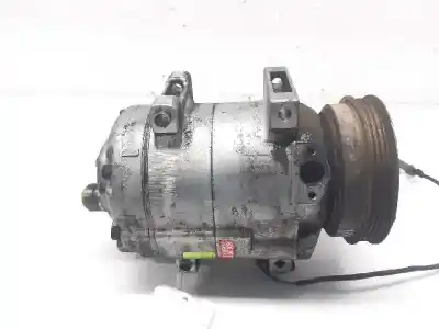 Peça sobressalente para automóvel em segunda mão compressor de ar condicionado a/a a/c por audi a4 berlina (b5) 1.9 tdi referências oem iam 8d0260805d  