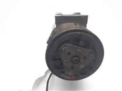 Peça sobressalente para automóvel em segunda mão compressor de ar condicionado a/a a/c por audi a4 berlina (b5) 1.9 tdi referências oem iam 8d0260805d  