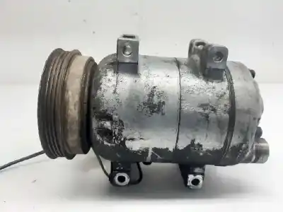 Peça sobressalente para automóvel em segunda mão compressor de ar condicionado a/a a/c por audi a4 berlina (b5) 1.9 tdi referências oem iam 8d0260805d  