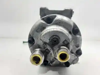 Peça sobressalente para automóvel em segunda mão compressor de ar condicionado a/a a/c por audi a4 berlina (b5) 1.9 tdi referências oem iam 8d0260805d  