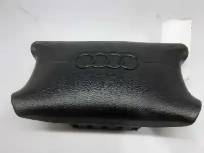 Peça sobressalente para automóvel em segunda mão airbag dianteiro esquerdo por audi a4 berlina (b5) 1.9 tdi referências oem iam 7t0970403070