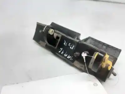 Peça sobressalente para automóvel em segunda mão puxador exterior de mala por hyundai tucson (jm) 2.0 crdi comfort (4wd) referências oem iam 812602e001