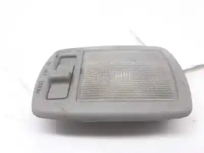 Peça sobressalente para automóvel em segunda mão luz interior por hyundai tucson (jm) 2.0 crdi comfort (4wd) referências oem iam 926202e0