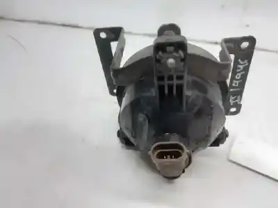 Peça sobressalente para automóvel em segunda mão farol / projetor de nevoeiro esquerdo por hyundai tucson (jm) 2.0 crdi comfort (4wd) referências oem iam 922012e000