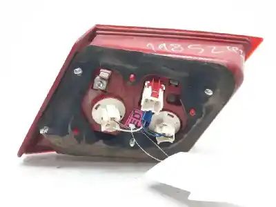 Pezzo di ricambio per auto di seconda mano luce di coda interna sinistra per chevrolet lacetti sx riferimenti oem iam 1156