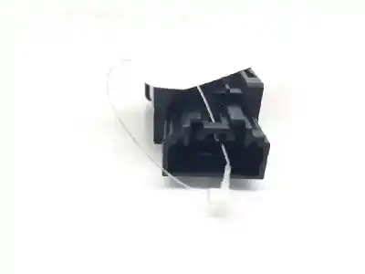 Peça sobressalente para automóvel em segunda mão interruptor 4 piscas - emergência por mazda 3 sedán (bk) 1.6 di turbo (bk12y) referências oem iam bp4k664h0