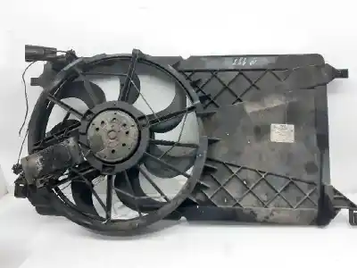 Peça sobressalente para automóvel em segunda mão termoventilador elétrico por mazda 3 sedán (bk) 1.6 di turbo (bk12y) referências oem iam 3m5h8c607xa