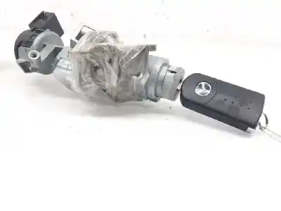 Peça sobressalente para automóvel em segunda mão comutador de ignição por mazda 3 sedán (bk) 1.6 di turbo (bk12y) referências oem iam 3m513f880ac