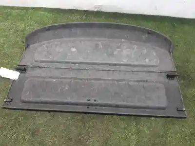 Peça sobressalente para automóvel em segunda mão chapeleira por mazda 3 sedán (bk) 1.6 di turbo (bk12y) referências oem iam bn8v6883x