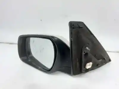Peça sobressalente para automóvel em segunda mão espelho retrovisor esquerdo por mazda 3 sedán (bk) 1.6 di turbo (bk12y) referências oem iam bp4n69180a