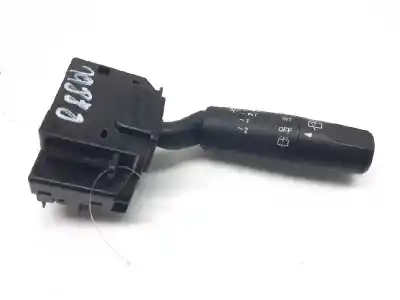 Peça sobressalente para automóvel em segunda mão comutador de limpa vidros por mazda 3 sedán (bk) 1.6 di turbo (bk12y) referências oem iam bp4k66128