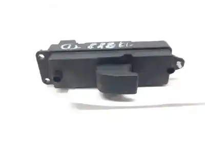 Peça sobressalente para automóvel em segunda mão botão / interruptor elevador vidro traseiro direito por mazda 3 sedán (bk) 1.6 di turbo (bk12y) referências oem iam bp4k66380