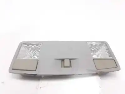 Peça sobressalente para automóvel em segunda mão luz interior por mazda 3 sedán (bk) 1.6 di turbo (bk12y) referências oem iam d35051310efkz