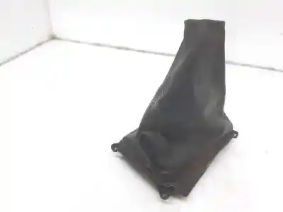 Peça sobressalente para automóvel em segunda mão forra da alavanca de velocidades por mazda 3 sedán (bk) 1.6 di turbo (bk12y) referências oem iam bp4k64334