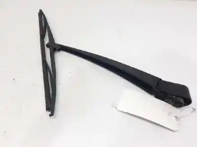 Peça sobressalente para automóvel em segunda mão haste de escova traseiro por mazda 3 sedán (bk) 1.6 di turbo (bk12y) referências oem iam bp4k67421