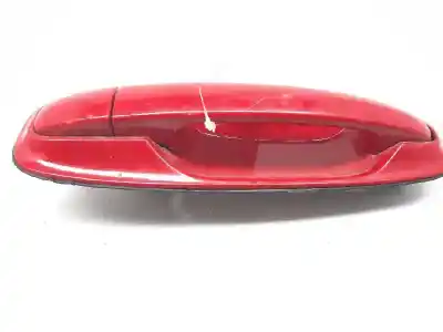 Pezzo di ricambio per auto di seconda mano maniglia esterna anteriore destra per chevrolet lacetti sx riferimenti oem iam 96547952
