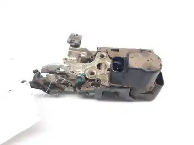 Pezzo di ricambio per auto di seconda mano serratura porta posteriore destra per chevrolet lacetti sx riferimenti oem iam 96260996