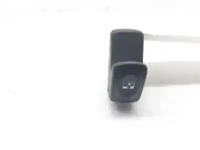 Second-hand car spare part right front power window switch for renault scenic rx4 (ja0) 1.9 dci salomon oem iam references 7700432962  
