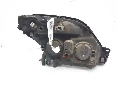 Second-hand car spare part left headlight for renault scenic rx4 (ja0) 1.9 dci salomon oem iam references 7700432094  