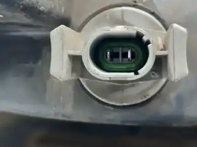 Second-hand car spare part left headlight for renault scenic rx4 (ja0) 1.9 dci salomon oem iam references 7700432094  